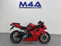 TRIUMPH DAYTONA 675 2006