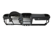 VW Golf VI 6 1K Variant 09-13 Armaturenbrett Panel komplett VW Golf VI 6 1K Variant 09-13 07.10.2010 5K1857001A... Vorschau 1