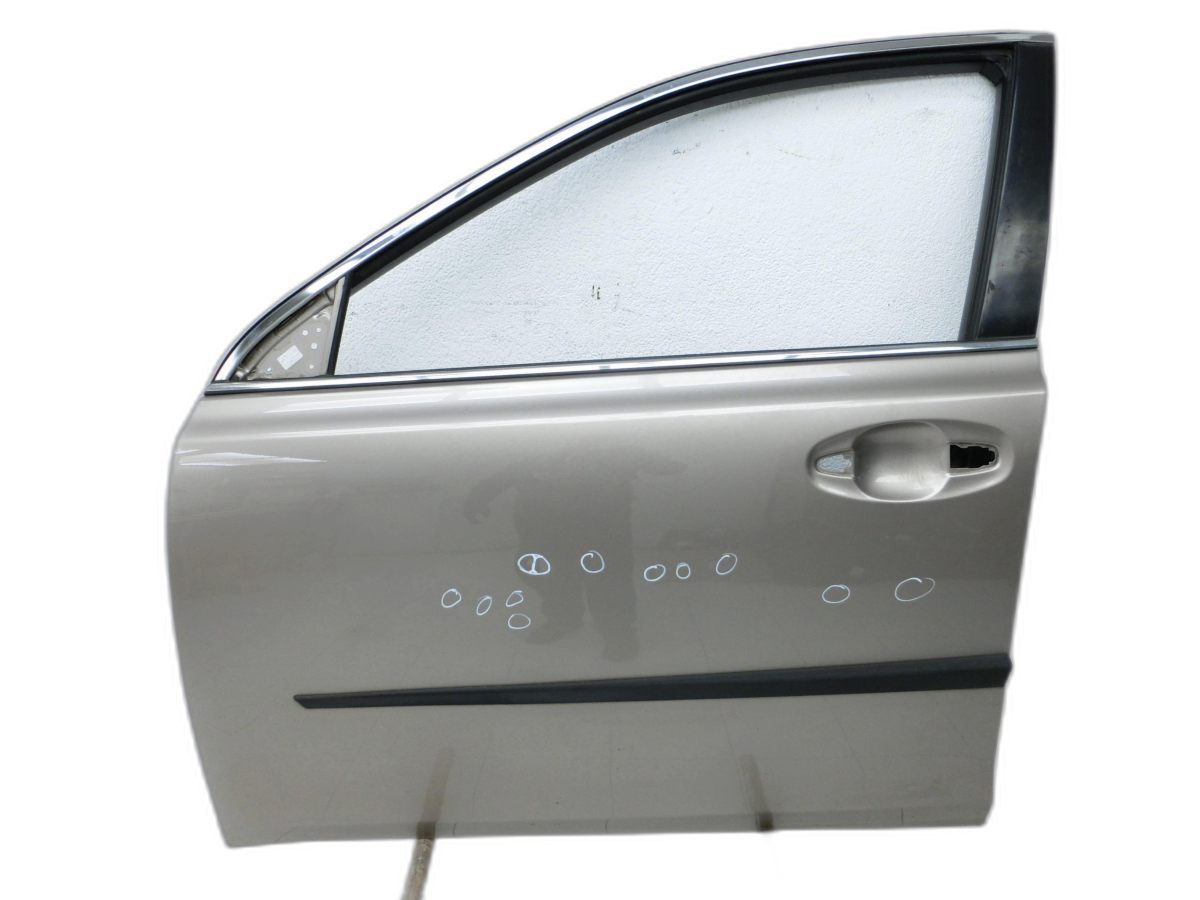 Subaru Outback 4 IV BR 13-14  Tür Fahrertür Links Vorne H4Q - Bild 1