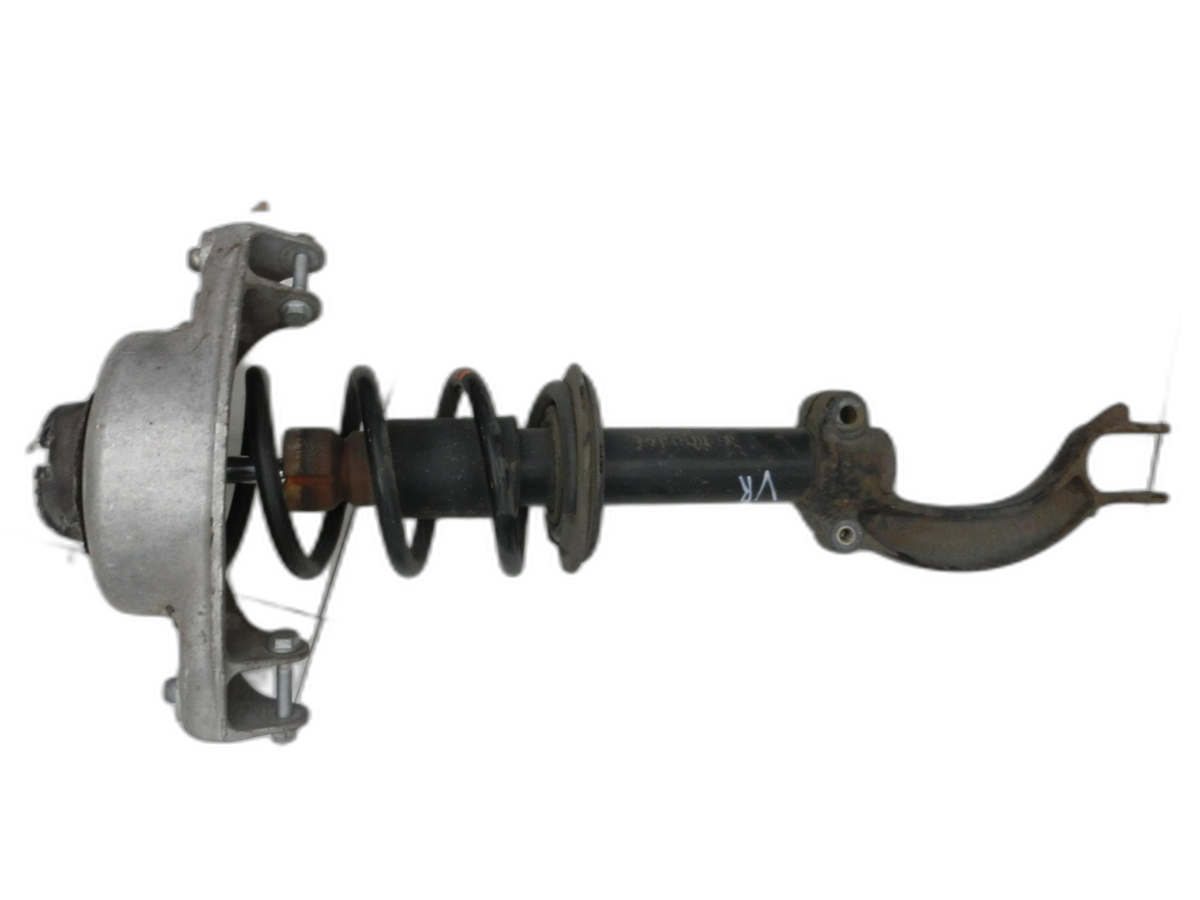 Audi A4 8K B8 07-11 Lim Stossdämpfer Federbein Vorne Rechts  - Bild 1
