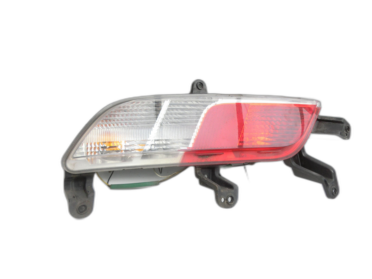 Ssangyong Korando C300 19-24  Rückleuchte Rücklicht für Stoßstange Links Hinten orig  - Bild 1