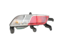 Ssangyong Korando C300 19-24 Rückleuchte Rücklicht für Stoßstange Links Hinten orig Ssangyong Korando C300 19-24... Vorschau 1