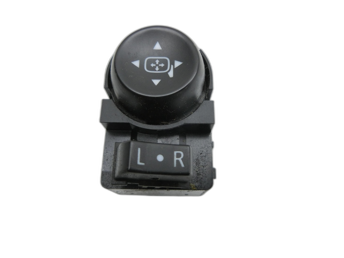 Ajuste de espejo exterior Interruptores para Opel Astra K B16 15-19 - Bild 1