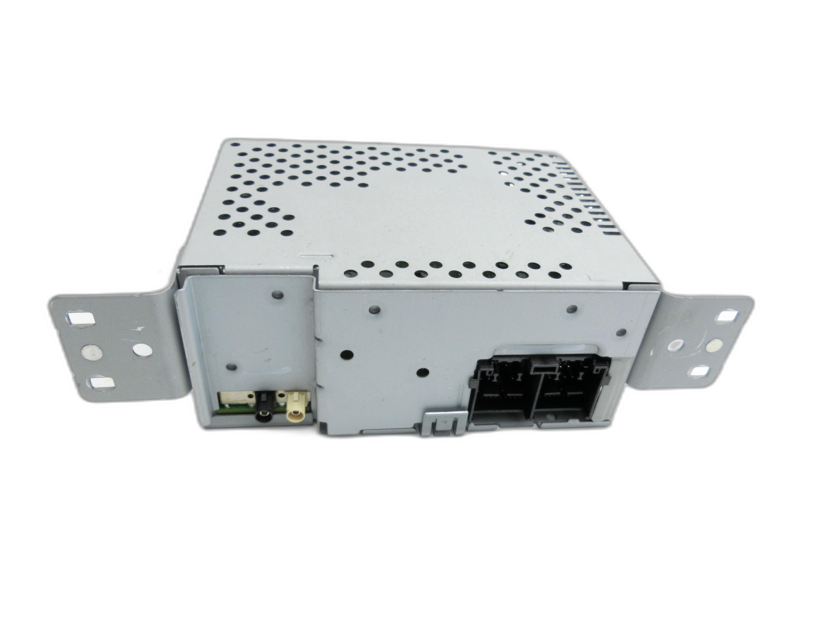 Ford Focus IV 4 HP 18-22 Autoradio CD-Radio  - Bild 1