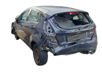 Ford Fiesta VI 6 JA8 08-13 1,3 92KW Vorderachse Motorträger Motorhalter Achsträger Ford Fiesta VI 6 JA8 08-13... Vorschau 9