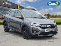 2026 Dacia Sandero Stepway 1.0 TCe EXTREME Hatchback 5dr Petrol CVT Euro 6 (s/s)