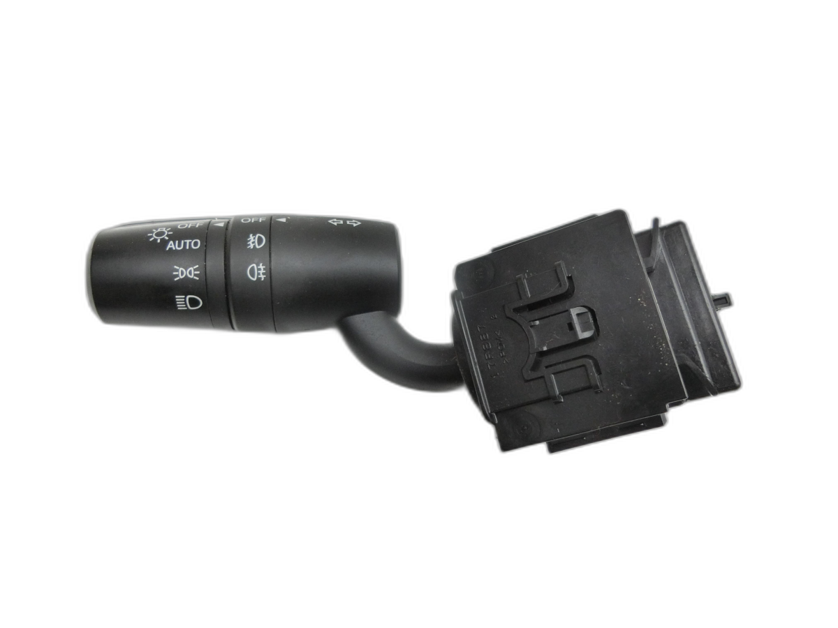 Interruptor de luz intermitente Conmutador en la columna dirección Intermitentes para Mazda 6 GJ 12-15 - Bild 1