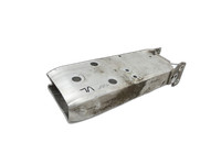 BMW 320d F31 12-15 Pralldämpfer für Träger Stoßstange Vorne Links BMW 320d F31 12-15 21.12.2012 7266191 51117266191... Vorschau 1