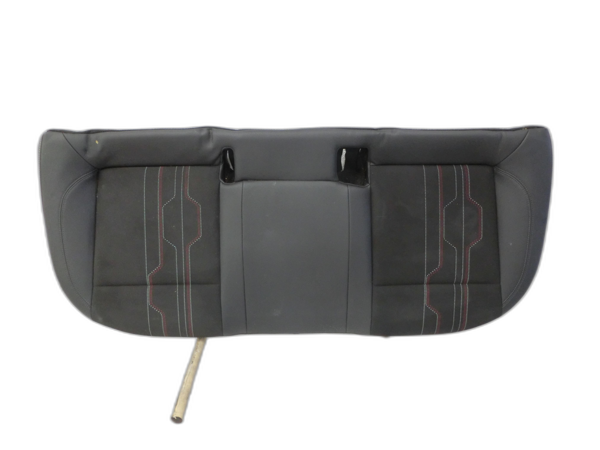 Housse de siège Bourrelet pour Banquette arrière Schraegh Opel Astra J 09-12 - Bild 1