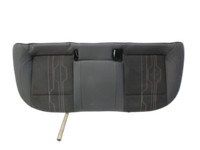 Opel Astra J 09-12 Schrägh Sitzbezug Sitzpolster für Rücksitzbank Hinten Opel Astra J 09-12 07.12.2011 gebraucht Vorschau 1