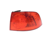 VW Phaeton 3D 02-07 Kurz Rückleuchte Rücklicht Heckleuchte Rechts orig VW Phaeton 3D 02-07 02.09.2004 gebraucht Vorschau 1