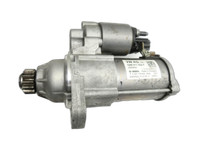 Skoda Fabia III NJ 17-21 TSI 1,0 70KW Anlasser Starter Skoda Fabia III NJ 17-21 09.07.2020 02M911022F 0001179602... Vorschau 1