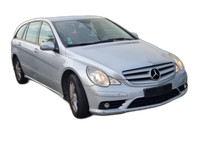 Mercedes W251 R300 Lang Gurt Sicherheitsgurt Gurtstraffer Links Hinten 2.Reihe Mercedes W251 R300 03.03.2008... Vorschau 7