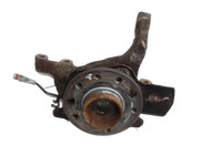 Opel Zafira B 05-11 2,2 110KW Achsschenkel Radnabe mit ABS Links Vorne Opel Zafira B 05-11 02.11.2006 549723R8 gebraucht Vorschau 1