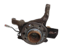 Opel Zafira B 05-11 2,2 110KW Achsschenkel Radnabe mit ABS Links Vorne Opel Zafira B 05-11 02.11.2006 549723R8 gebraucht Vorschau 1