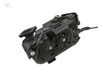Seat Ateca KH7 16-20 Türschloss m. ZV Stellmotor Links Hinten Seat Ateca KH7 16-20 27.06.2017 5TA839015E... Vorschau 1