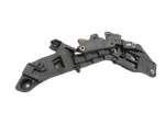 Halter Träger Aufnahme Führung für Stoßstange Links Fiat Ducato Boxer 250 14-23 L2H2 