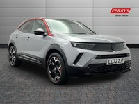 2022 Vauxhall Mokka 1.2 Turbo GS Line 5dr Auto SUV PETROL Automatic