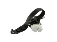 BMW F01 F04 7er AH7 08-12 Stufenheck Gurt Sicherheitsgurt Mitte Hinten BMW F01 F04 7er AH7 08-12 01.06.2011... Vorschau 1