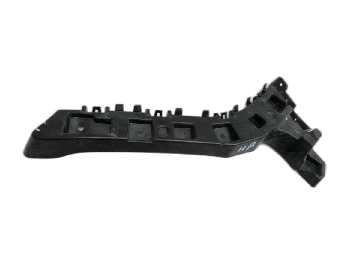 Ford Mondeo 5 V 14-19 Schrägh Halter Träger Aufnahme Führung für Stoßstange Rechts Hinten  - Bild 1
