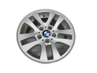 BMW F31 318d 12-15 1 x Felge Aluminiumfelge 16 Zoll 5X120 BMW F31 318d 12-15 28.02.2014 6775595 gebraucht Vorschau 1