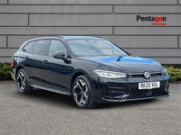 Volkswagen Passat Estate 1.5 Tsi Ehybrid 19.7kwh R Line Estate 5dr Petrol Plug