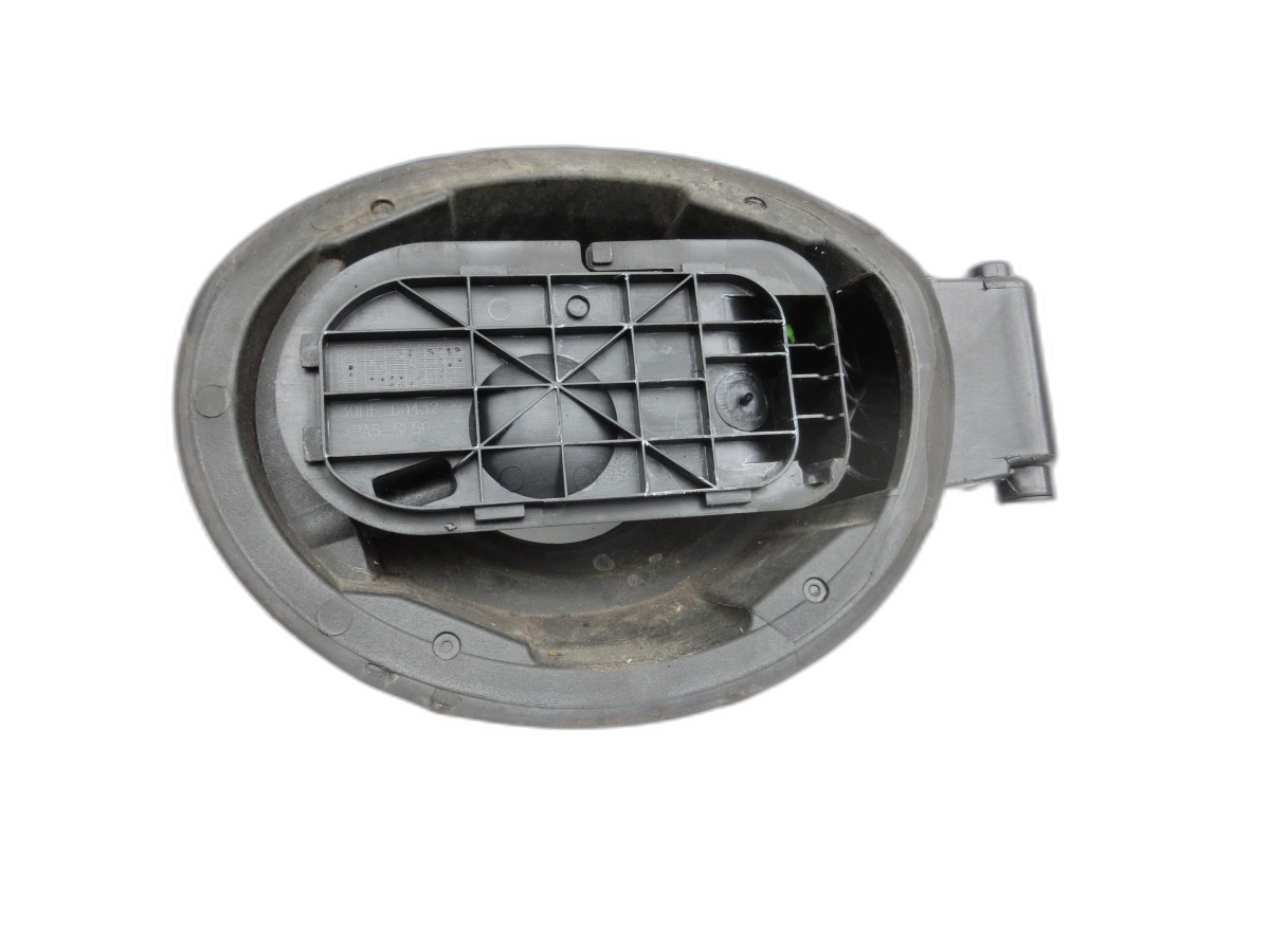 Hinge Arm for Tank Cap Fuel Filler Flap 300 BMW E81 1er 116i LCI 07-13 - Bild 1