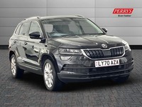 2021 Skoda Karoq 1.0 TSI 110 SE L 5dr Estate PETROL Manual