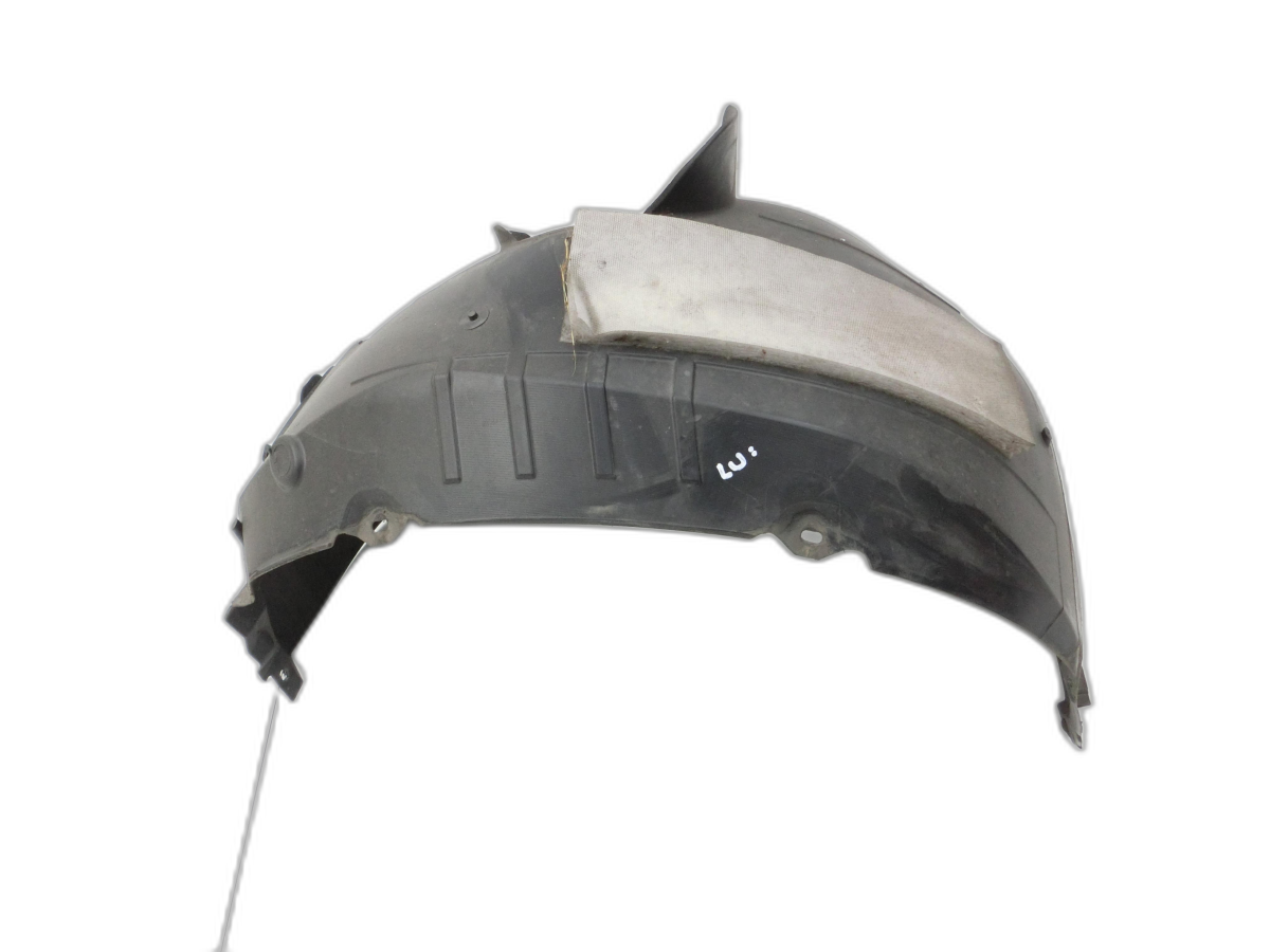 Revestimiento de rueda izquierda delante para Guardabarros VW Passat B8 3G 14-19 - Bild 1