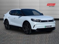 2025 Ford Capri 210kW Premium 77kWh 5dr Auto HATCHBACK ELECTRIC Automatic