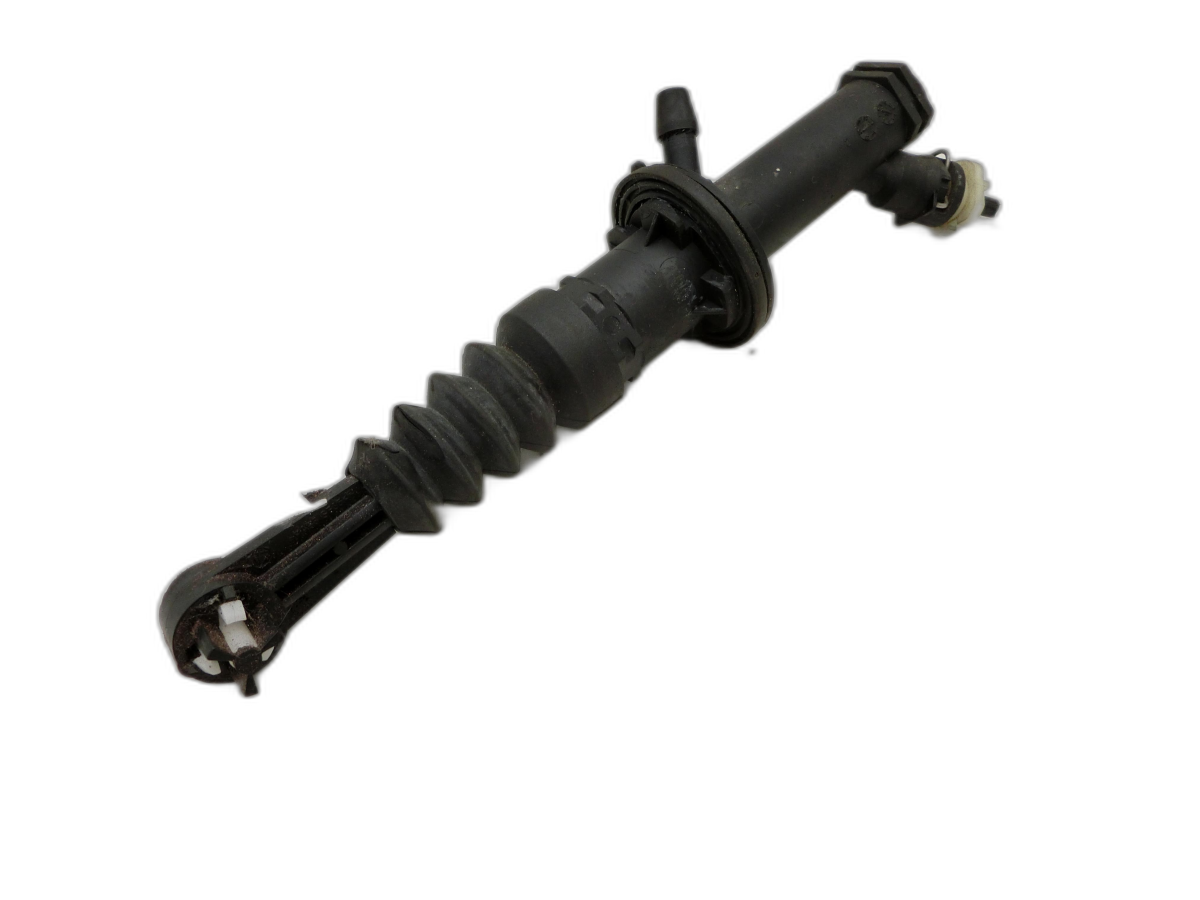 Renault Megane III 12-16 TCe 1,2 85KW Kupplungszylinder Geber Geberzylinder  - Bild 1