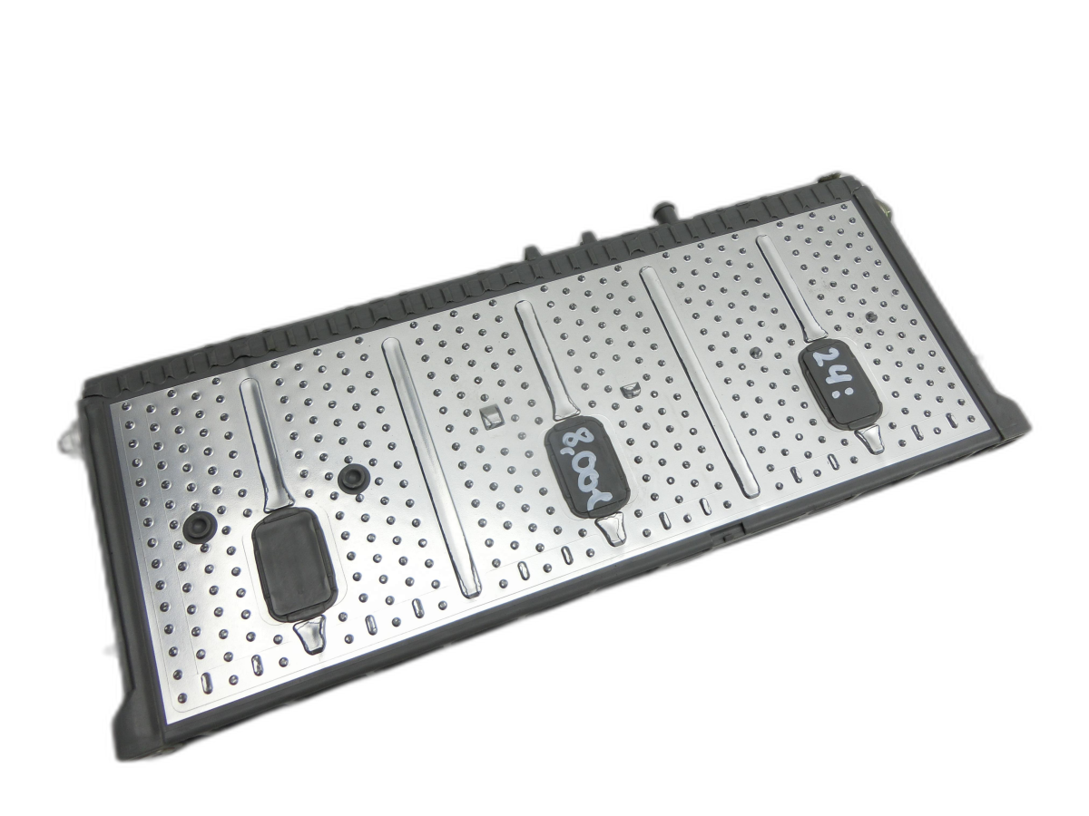 Toyota Corolla E21 18-23 Kombi Zelle HV Akku Hybrid Batterie Batteriemagazin -Block Pos.24  - Bild 1