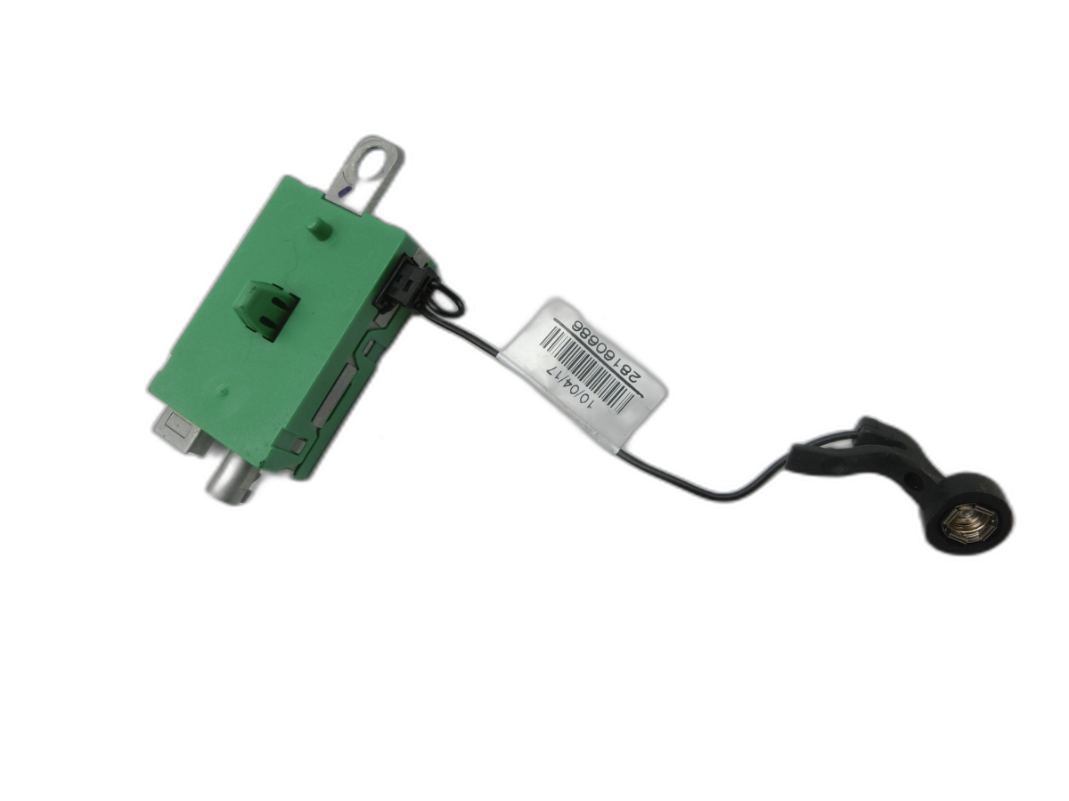 Ford Mondeo V BA7 CF 14-19 Antennenverstärker Weiche Empfänger  - Bild 1