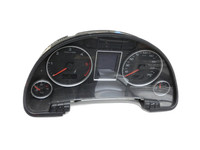Audi A4 8E B7 04-08 TDI 2,0 103KW Kombiinstrument Tacho Audi A4 8E B7 04-08 12.07.2006 8E0920901HX 8E0920901D... Vorschau 1