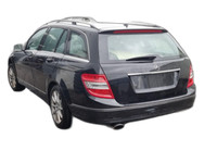 Mercedes S204 W204 C220 08-11 CDI 2,2 125KW 651911 Drosselklappe Mercedes S204 W204 C220 08-11 23.08.2010... Vorschau 9