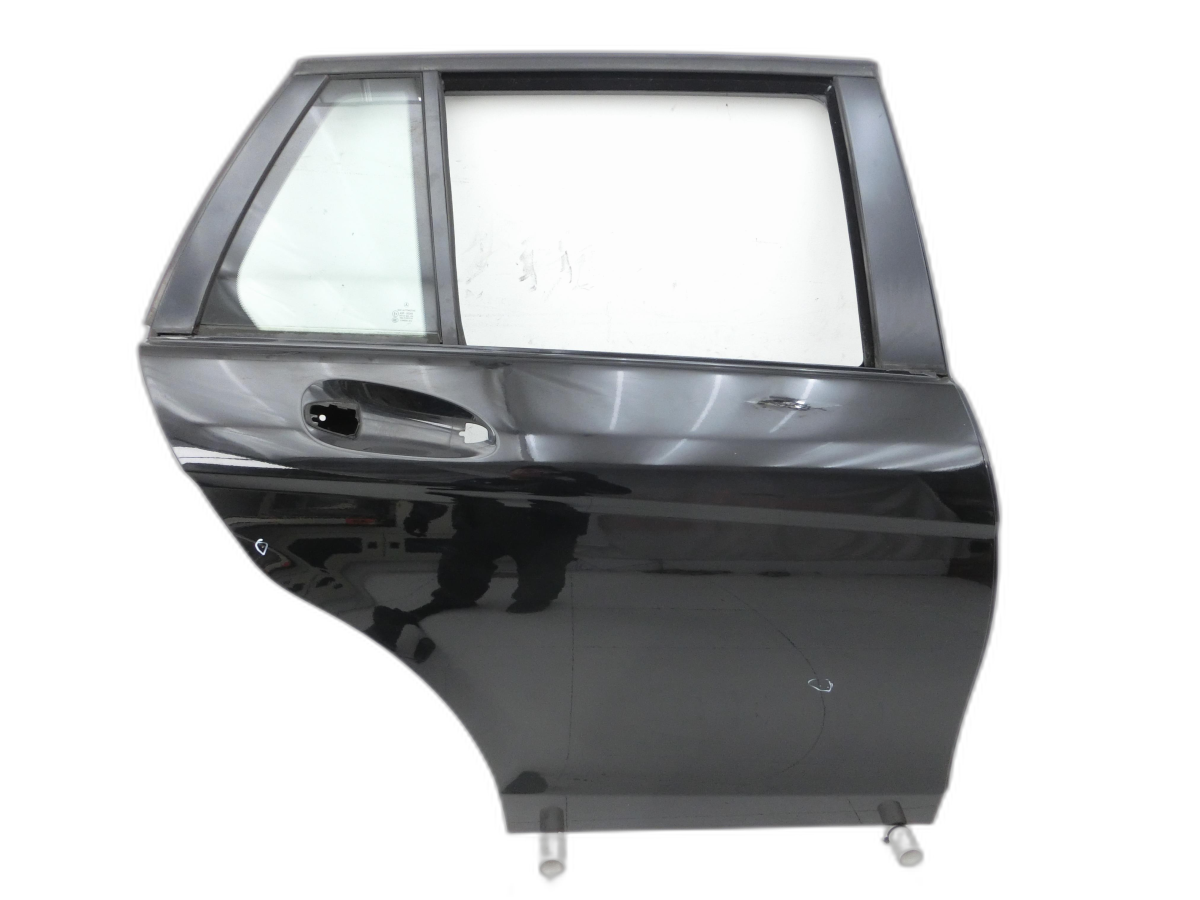 Door Right Rear for 197 Mercedes S204 W204 C220 11-15 - Bild 1