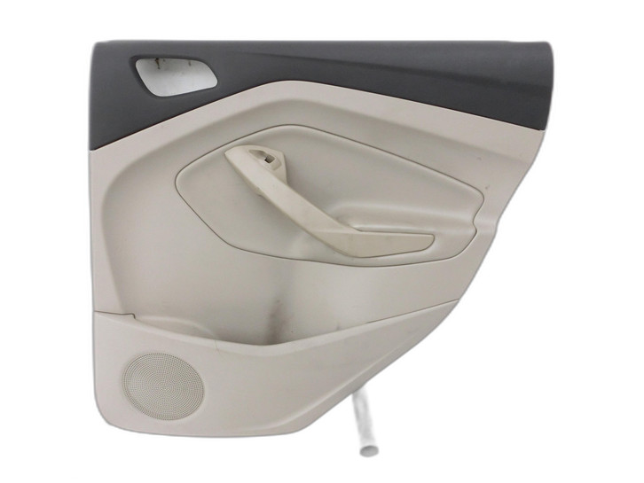 Ford Kuga II DM2 13-16 Türverkleidung Türpappe Rechts Hinten - Bild 1