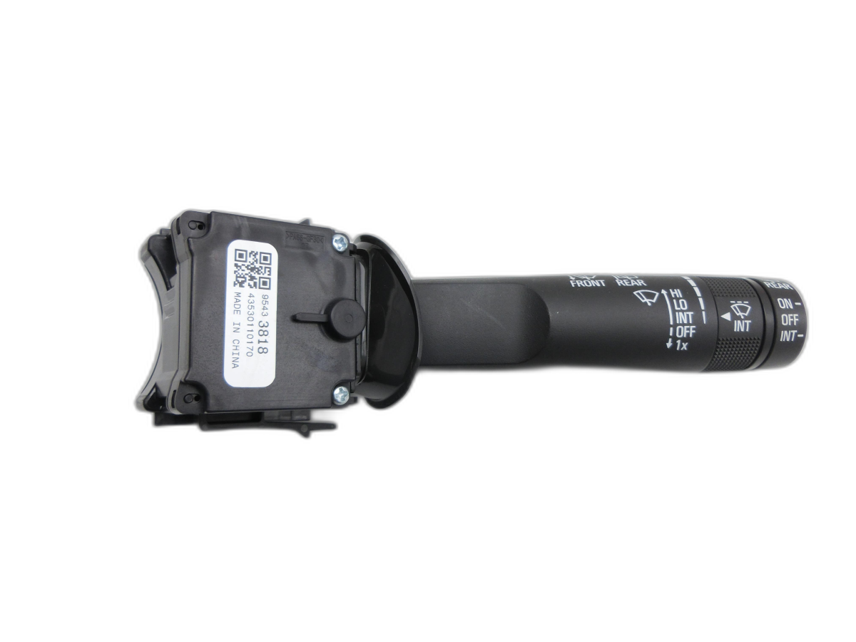 Conmutador en la columna de dirección Interruptor del limpiaparabrisas para Opel Adam M13 13-19 - Bild 1