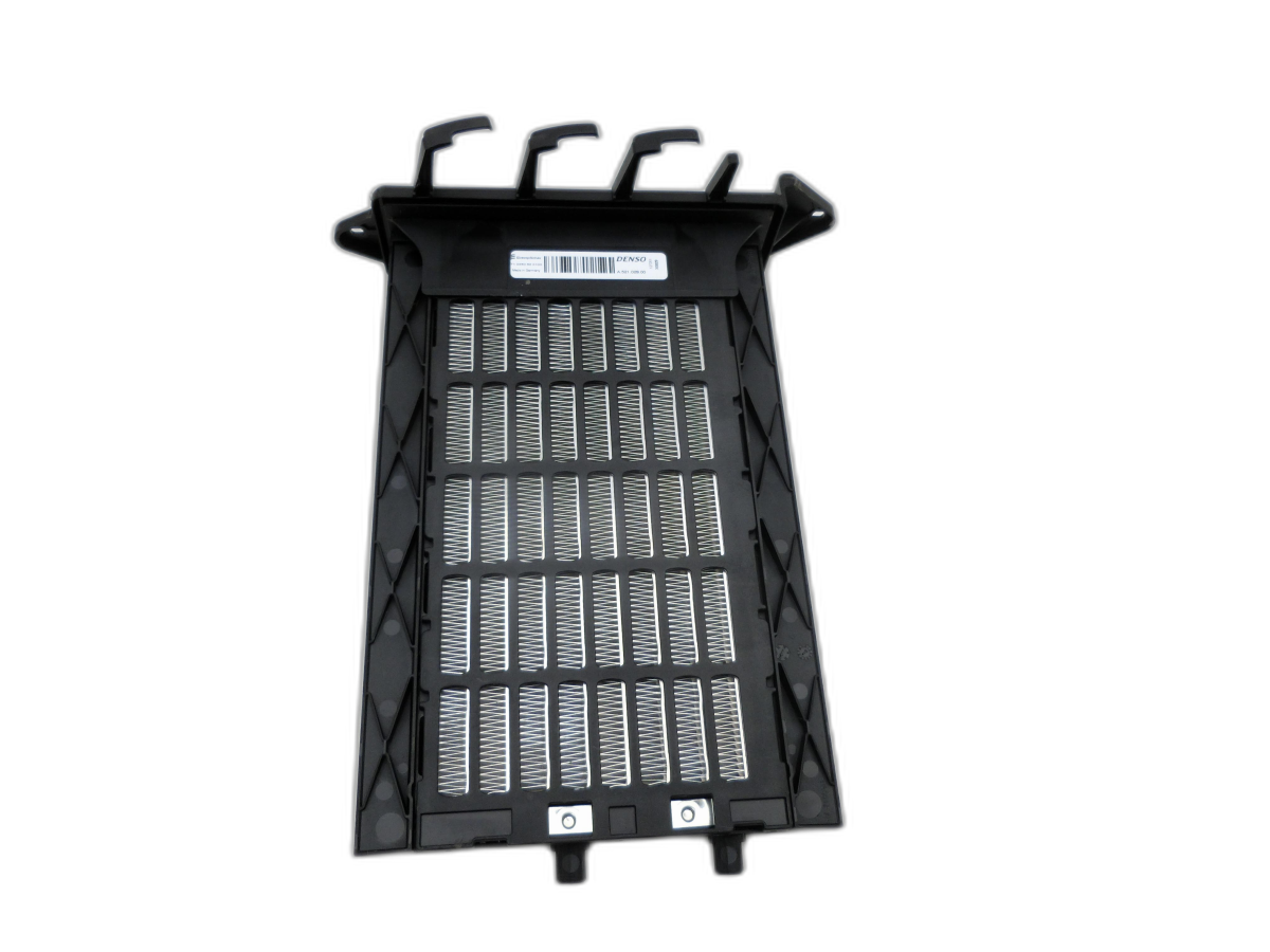 Riscaldatore ausiliario per Renault Zoe BFM 12-19 - Bild 1