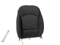 Hyundai I30 PD 20-25 Kombi Sitzbezug Rückenpolster Rechts Vorne für Beifahrer Sitz beheizt Hyundai I30 PD 20-25... Vorschau 1