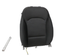 Hyundai I30 PD 20-25 Kombi Sitzbezug Rückenpolster Rechts Vorne für Beifahrer Sitz beheizt Hyundai I30 PD 20-25... Vorschau 1