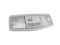 Peugeot 4007 GP 07-12 Innenleuchte Innenraumleuchte Vorne Peugeot 4007 GP 07-12 27.09.2007 8401A009ZZ gebraucht Vorschau 1