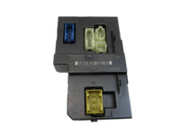 Mercedes GLK X204 320 09-12 Steuergerät Zentralsteuergerät SAM Mercedes GLK X204 320 09-12 04.06.2009 A2049000800... Vorschau 1