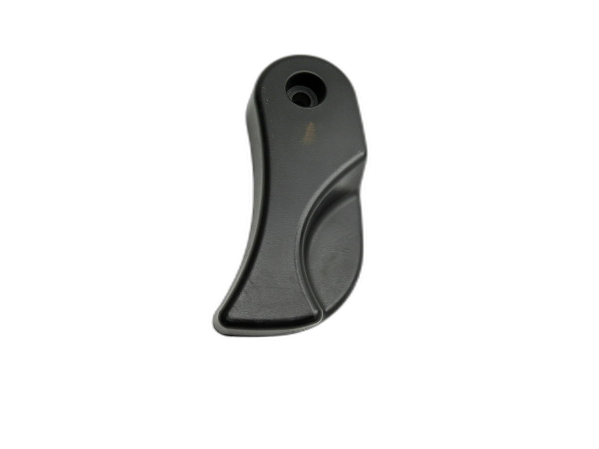 BMW F06 640d 12-18 Hebel Entriegelung für Motorhaube  - Bild 1