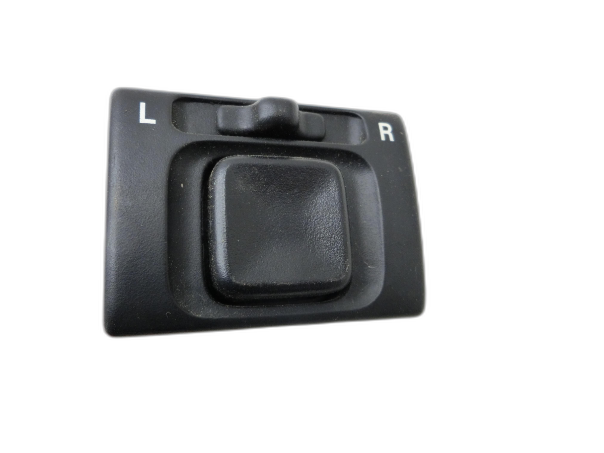 Suzuki Jimny SN 05-12 Spiegelverstellung Aussenspiegel Schalter  - Bild 1