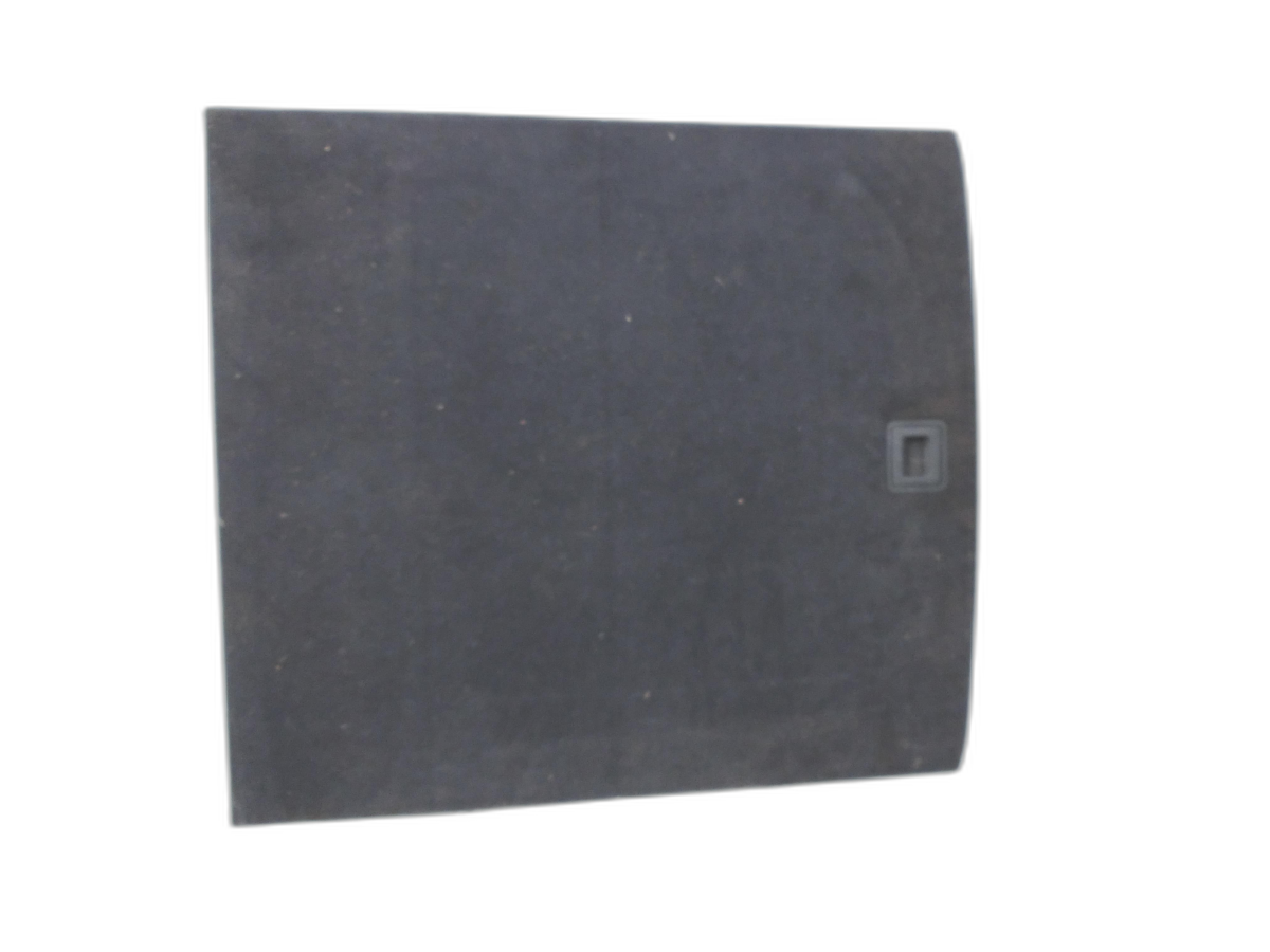 VW Sharan 7N II 10-15  Kofferraummatte Kofferraum Einlegeboden - Bild 1