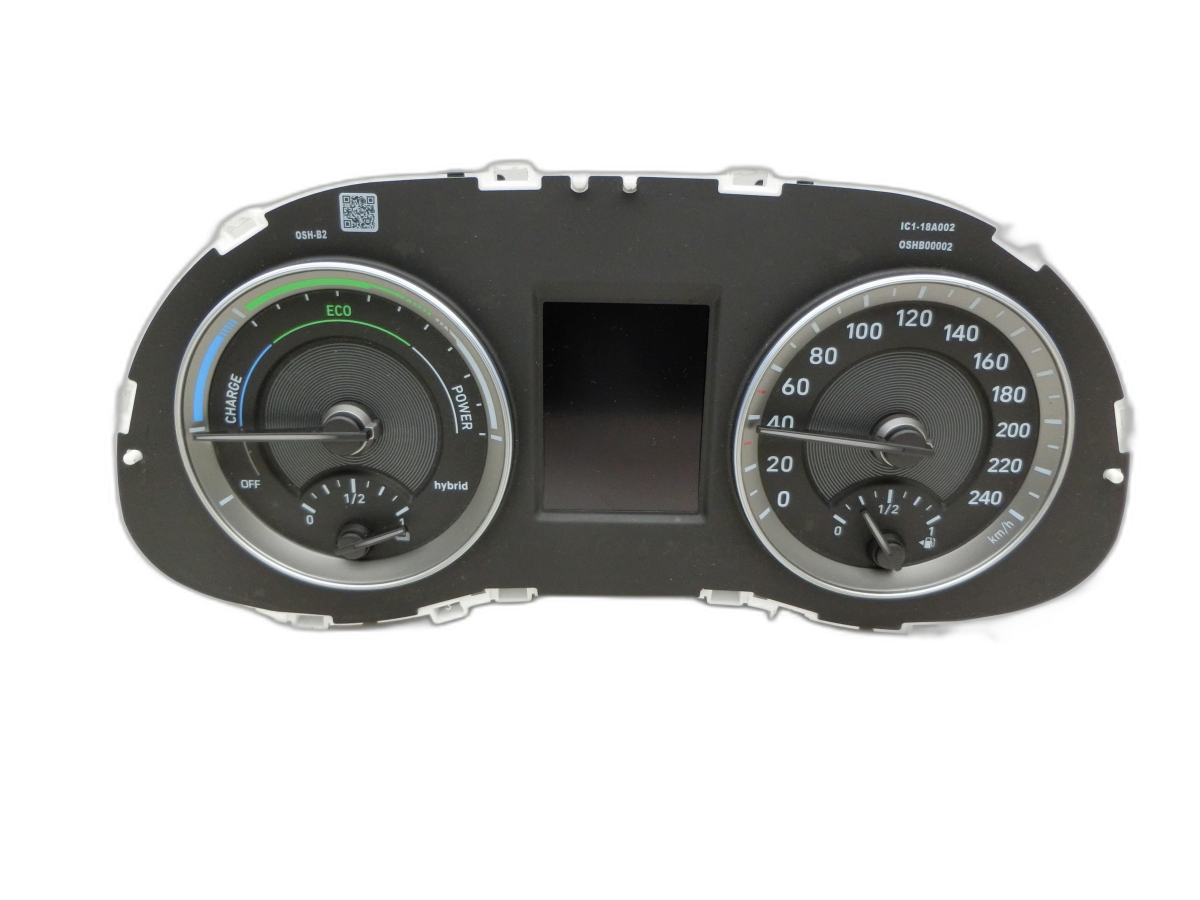 Instrumento combinado velocímetro para Hyundai Kona Hybr I OS 17-20 - Bild 1