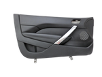 Peugeot 308 I CC 11-15 Cabrio Türverkleidung Türpappe Links Vorne Schwarz Peugeot 308 I CC 11-15 20.04.2012 9342XH... Vorschau 1