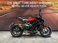 MV-Agusta Brutale 800 RR