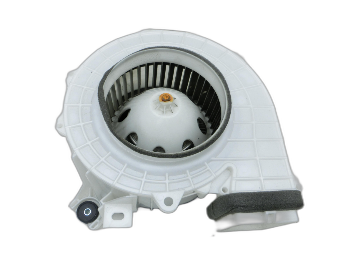 Infiniti M Q70 Y51 M35h Gebläsemotor Lüftermotor Heizungsgebläse  - Bild 1